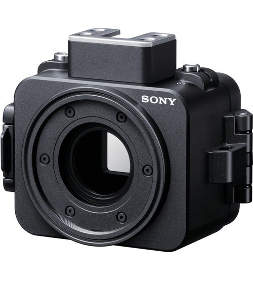 Sony Waterproof Housing for RX0 Camera